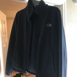 North face jacket